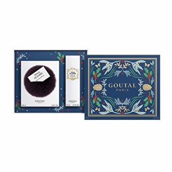 Goutal Tenue De Soiree Woman Set Eau De Parfum 100ml & Bc 75ml