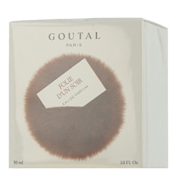 Goutal Folie D'un Soir Woman Eau De Parfum 30ml