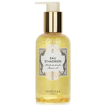 Goutal Eau D'hadrien Unisex 250ml Shower Oil