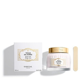 Goutal Tenue De Soiree Woman 190ml Body Cream