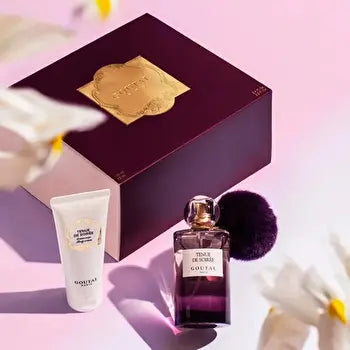 Goutal Tenue De Soiree Woman Set Eau De Parfum 100ml & Bc 75ml