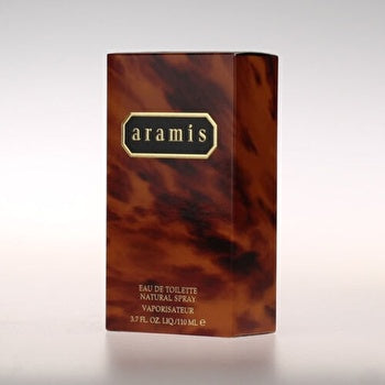Aramis Man Eau De Toilette 110ml