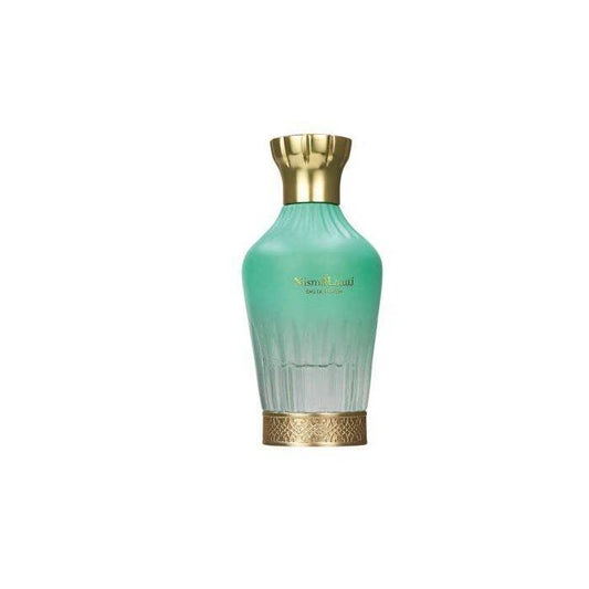 Arabiyat Prestige Nisma Woman Eau De Parfum 80ml