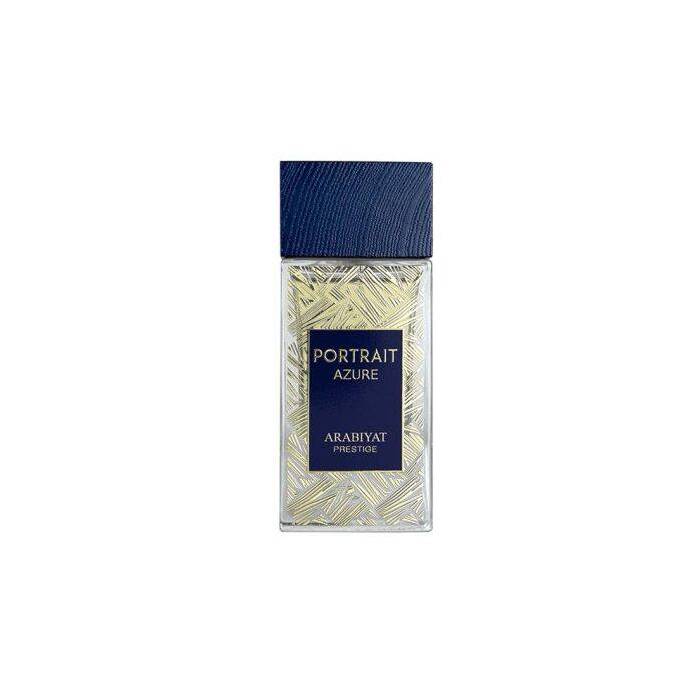 Arabiyat Prestige Portrait Azure Man Eau De Parfum 80ml