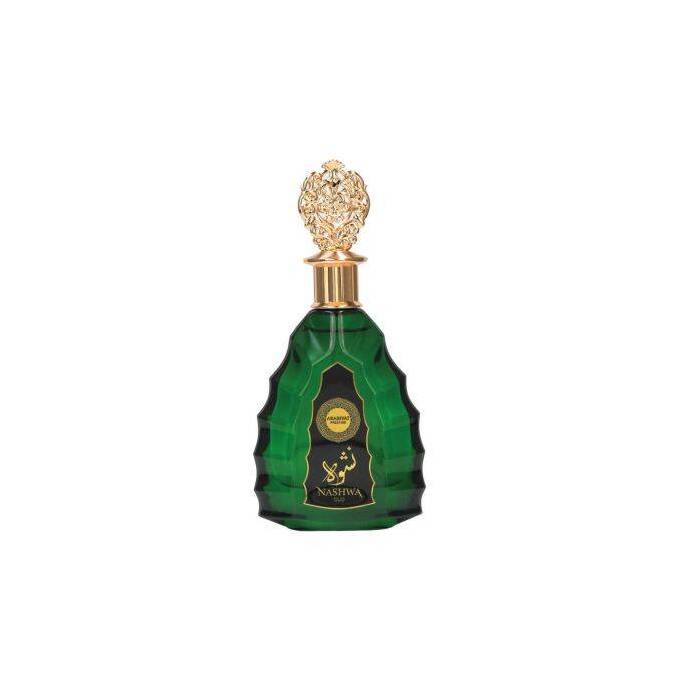 Arabiyat Prestige Nashwa Oud Unisex Eau De Parfum 100ml