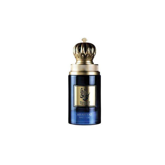 Arabiyat Prestige Hamdan The Sheikh Man Eau De Parfum 75ml