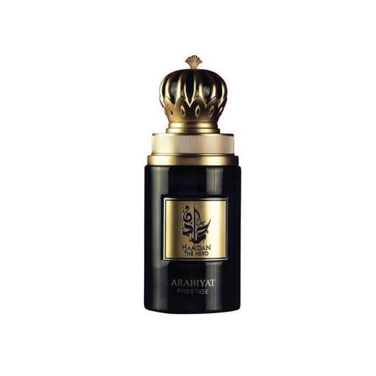 Arabiyat Prestige Hamdan The Hero Man Eau De Parfum 75ml