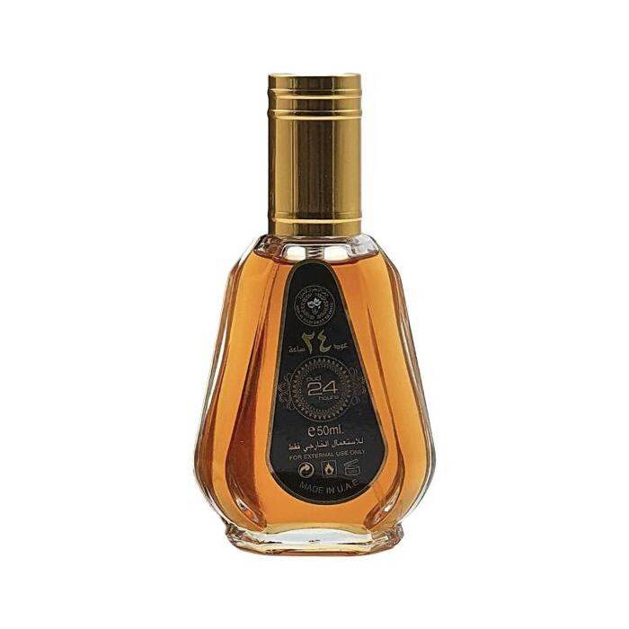 Ard Al Zaafaran Oud 24 Hours Unisex Eau De Parfum 50ml