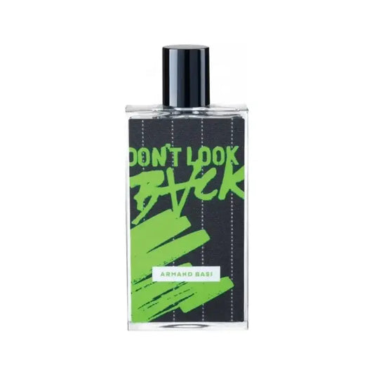 Armand Basi Uniform Don't Look Back Unisex Eau De Toilette 100ml