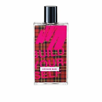 Armand Basi Uniform Build Your Self Unisex Eau De Toilette 100ml