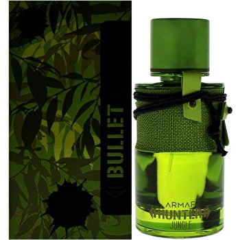 Armaf Hunter Jungle Man Eau De Parfum 100ml
