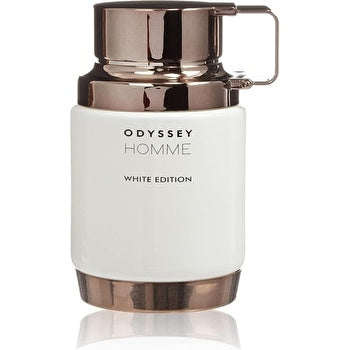 Armaf Odyssey Homme White Edition Man Eau De Parfum 100ml