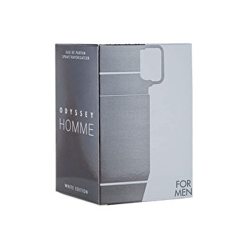 Armaf Odyssey Homme White Edition Man Eau De Parfum 200ml