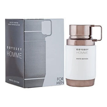 Armaf Odyssey Homme White Edition Man Eau De Parfum 200ml