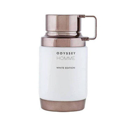 Armaf Odyssey Homme White Edition Man Eau De Parfum 200ml