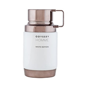 Armaf Odyssey Homme White Edition Man Eau De Parfum 200ml