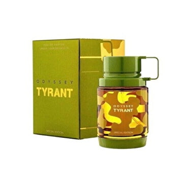 Armaf Odyssey Tyrant Special Edition Man Eau De Parfum 100ml