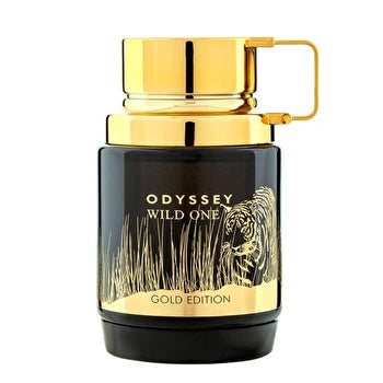 Armaf Odyssey Wild One Gold Edition Man Eau De Parfum 100ml