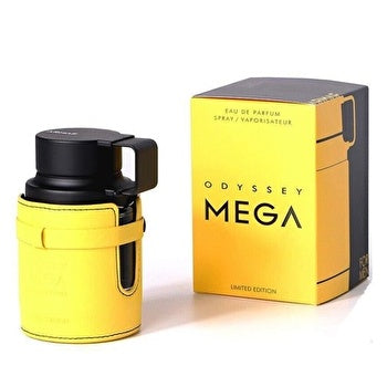 Armaf Odyssey Mega Limited Edition Man Eau De Parfum 200ml