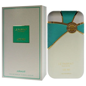 Armaf Le Parfait Azure Woman Eau De Parfum 200ml