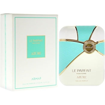 Armaf Le Parfait Azure Woman Eau De Parfum 100ml