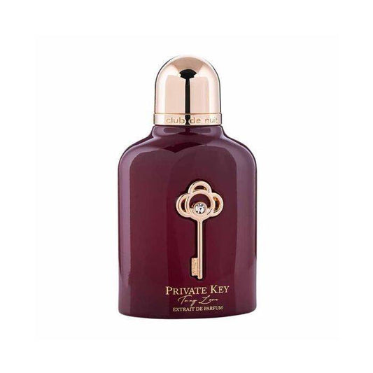 Armaf Club De Nuit Private Key To My Love Unisex Extrait De Parfum 100ml