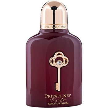 Armaf Club De Nuit Private Key To My Love Unisex Extrait De Parfum 100ml