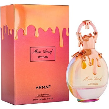 Armaf Miss Armaf Attitude Woman Eau De Parfum 100ml