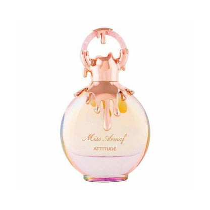 Armaf Miss Armaf Attitude Woman Eau De Parfum 100ml