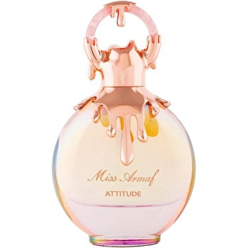 Armaf Miss Armaf Attitude Woman Eau De Parfum 100ml
