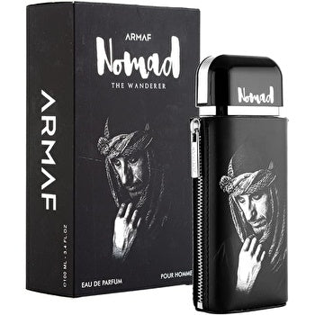 Armaf Nomad The Wanderer Man Eau De Parfum 100ml
