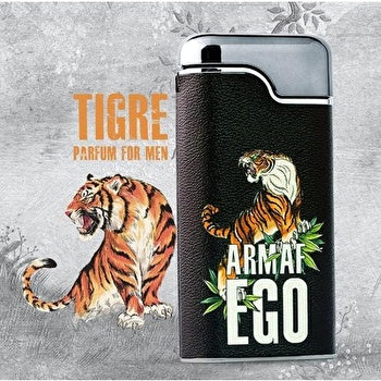 Armaf Ego Tigre Man Eau De Parfum 100ml