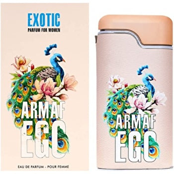 Armaf Ego Exotic Woman Eau De Parfum 100ml