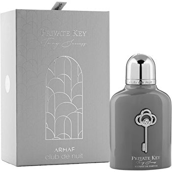 Armaf Club De Nuit Private Key To My Success Unisex Extrait De Parfum 100ml