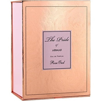 Armaf The Pride Of Armaf Rose Oud Woman Eau De Parfum 100ml
