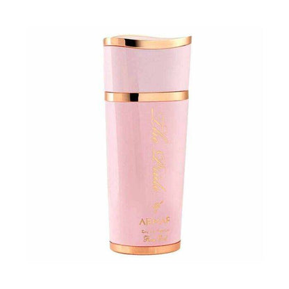 Armaf The Pride Of Armaf Rose Oud Woman Eau De Parfum 100ml