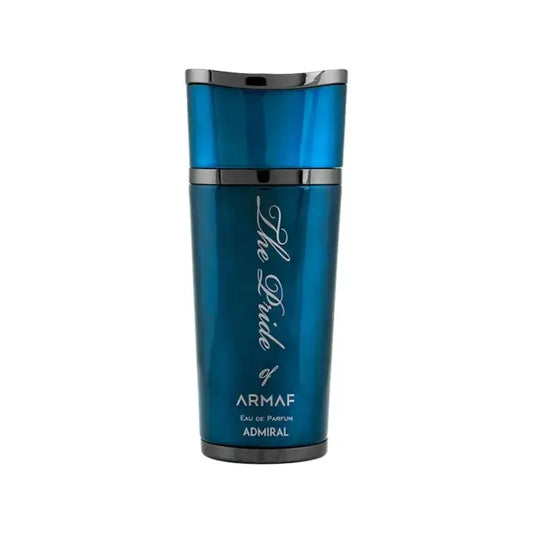Armaf The Pride Of Armaf Admiral Unisex Eau De Parfum 100ml