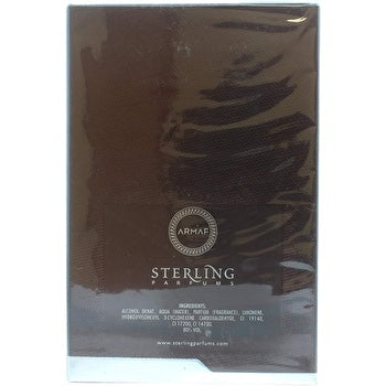 Armaf Voyage Brown Man Eau De Parfum 100ml