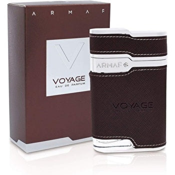Armaf Voyage Brown Man Eau De Parfum 100ml