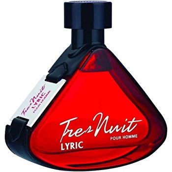 Armaf Tres Nuit Lyric Man Eau De Parfum 100ml