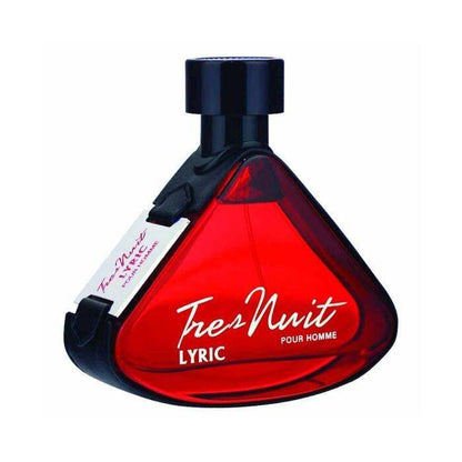 Armaf Tres Nuit Lyric Man Eau De Parfum 100ml