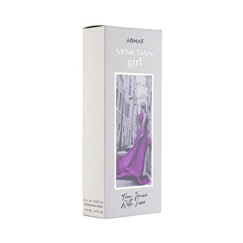 Armaf Venetian Girl From Venice With Love Woman Eau De Parfum 100ml