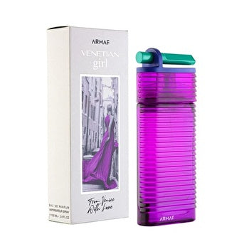 Armaf Venetian Girl From Venice With Love Woman Eau De Parfum 100ml