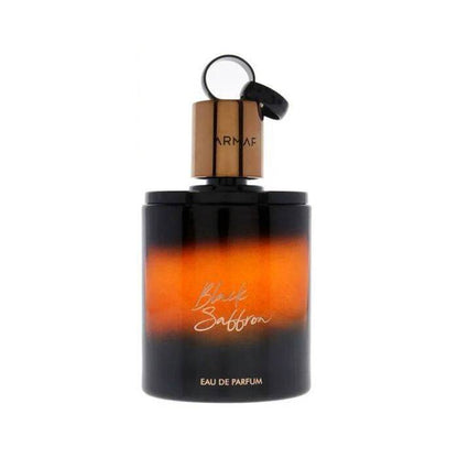Armaf Black Saffron Man Eau De Parfum 100ml