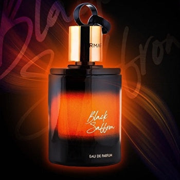 Armaf Black Saffron Man Eau De Parfum 100ml