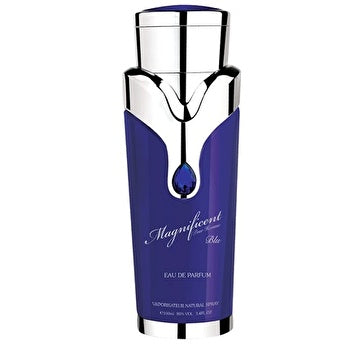 Armaf Magnificent Blue Man Eau De Parfum 100ml