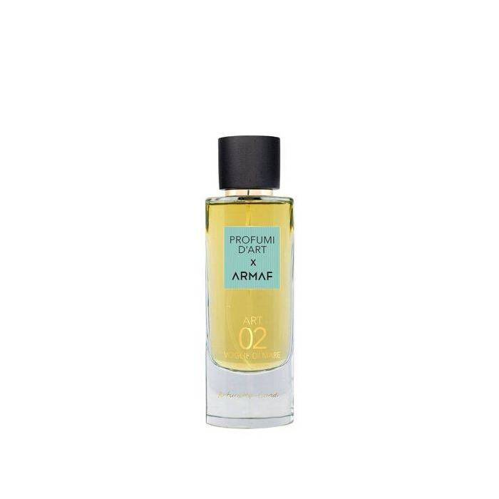 Armaf Profumi D'art X Art 02 Voglie Di Mare Unisex Eau De Parfum 105ml