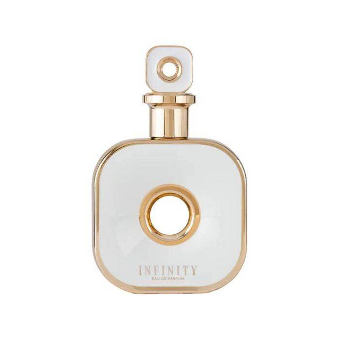 Armaf Infinity Gold Woman Eau De Parfum 105ml