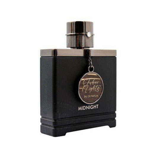 Armaf Dubai Nights Midnight Man Eau De Parfum 100ml