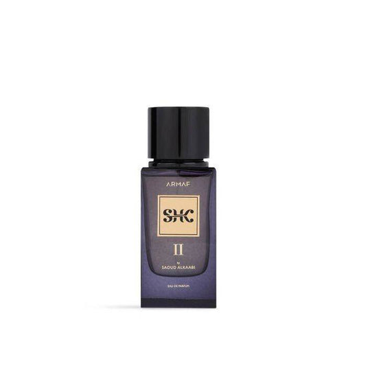 Armaf Shk Ii By Saoud Al Kaabi Woman Eau De Parfum 100ml